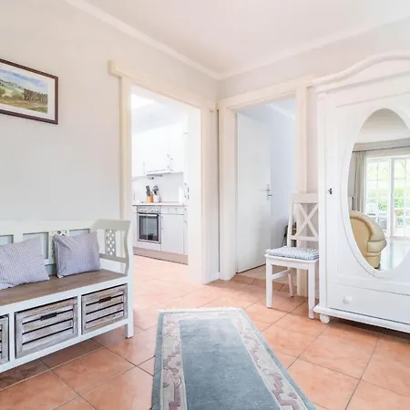 Apartament Ferienwohnung Clematis