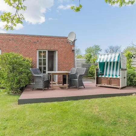 Ferienwohnung Clematis