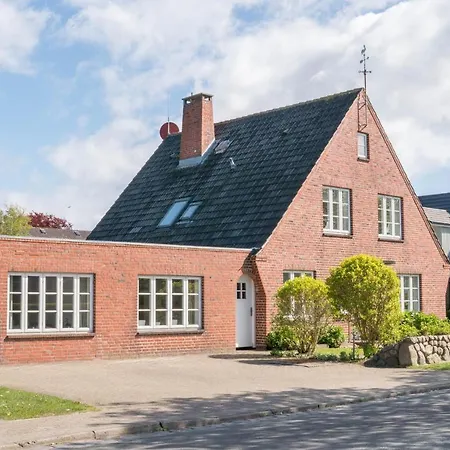 Ferienwohnung Clematis