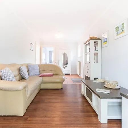Ferienwohnung Clematis Apartament