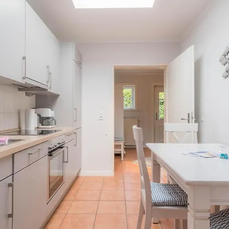 Ferienwohnung Clematis Apartament *