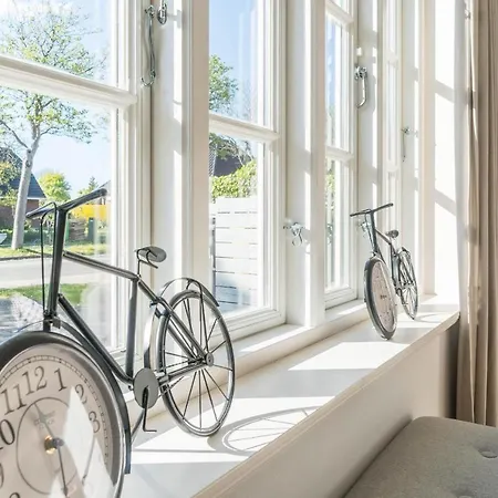 Ferienwohnung Clematis Apartament *