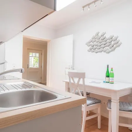 Apartament Ferienwohnung Clematis