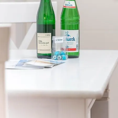 Ferienwohnung Clematis Apartament *