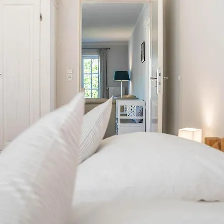 Apartament Ferienwohnung Clematis