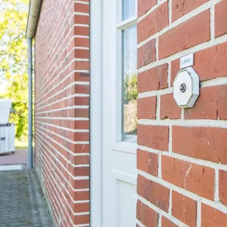Ferienwohnung Clematis Apartament *